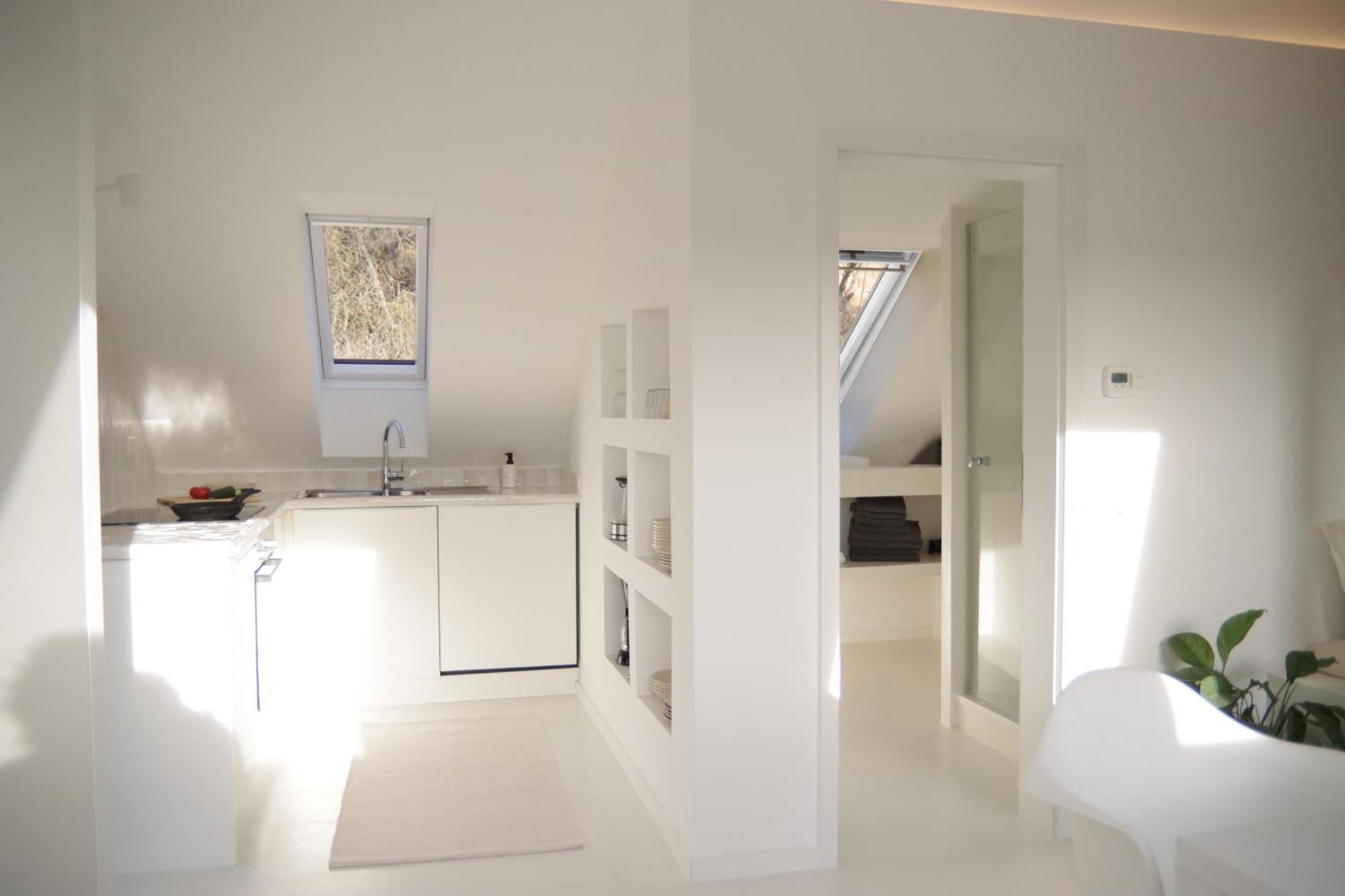 Studio-Loft Siebengebirge Westerwald Erpel Ngoại thất bức ảnh