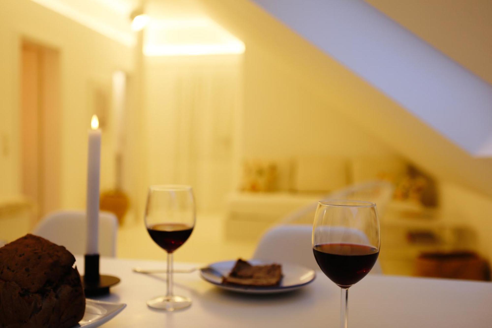 Studio-Loft Siebengebirge Westerwald Erpel Ngoại thất bức ảnh