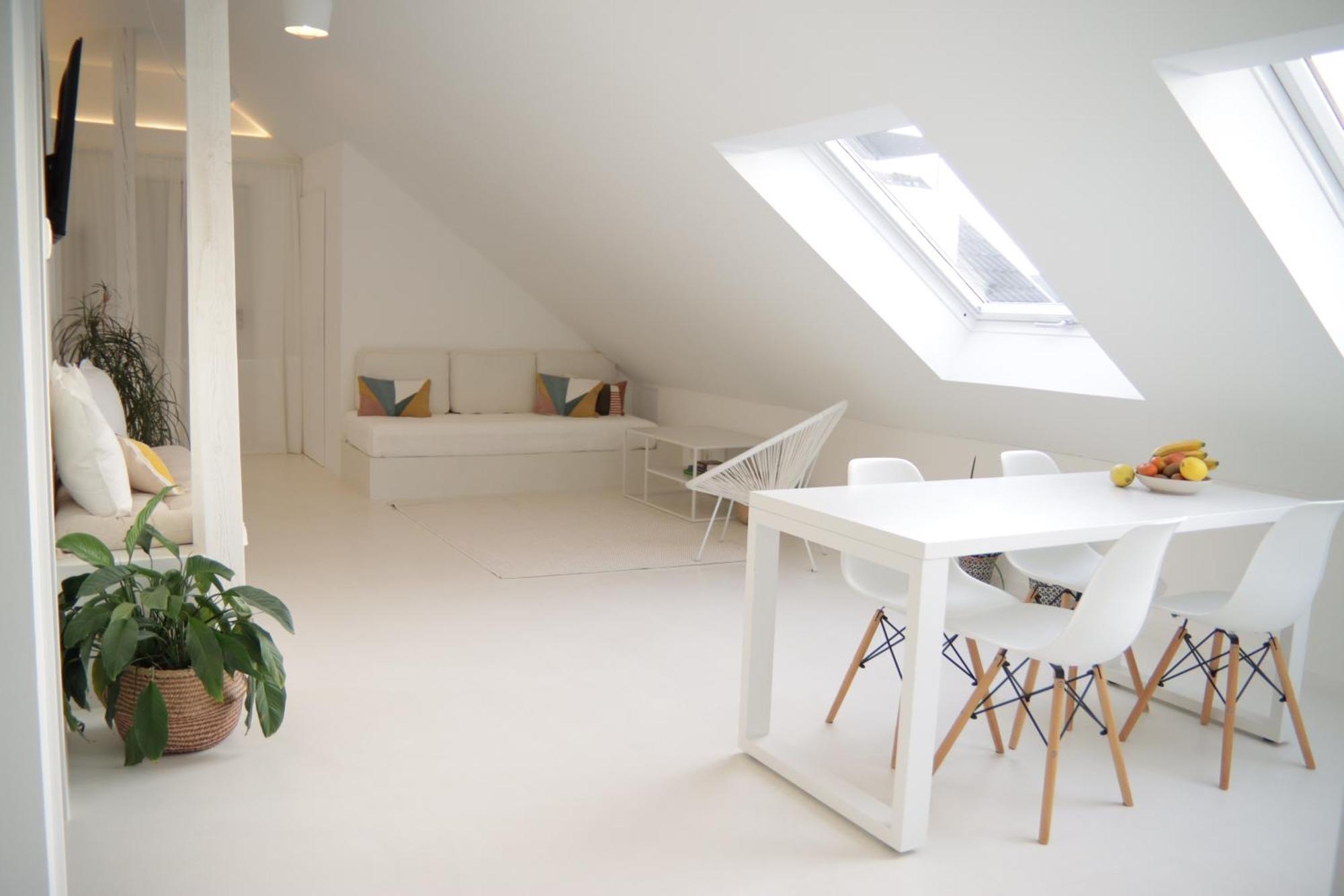 Studio-Loft Siebengebirge Westerwald Erpel Ngoại thất bức ảnh