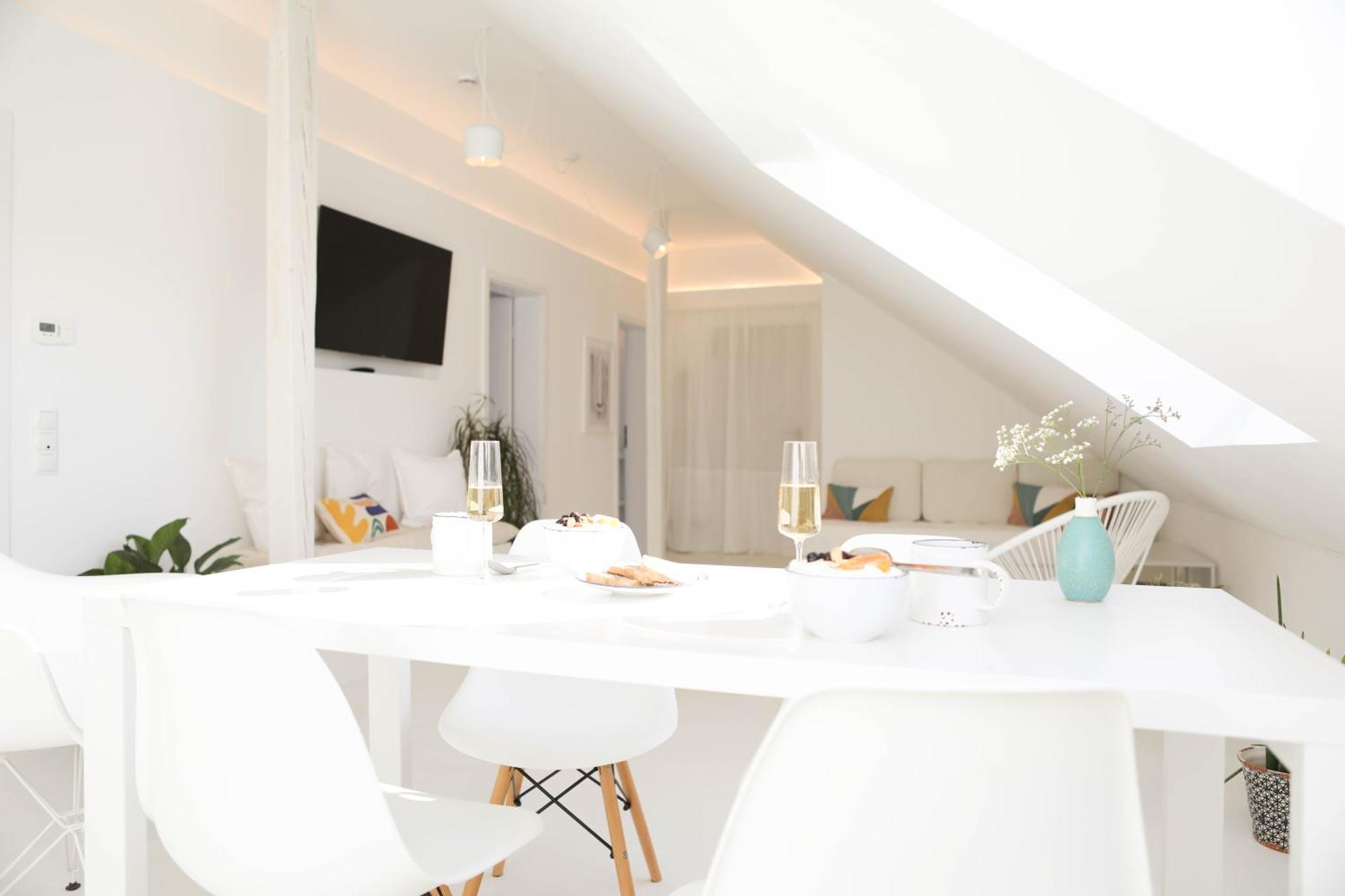 Studio-Loft Siebengebirge Westerwald Erpel Ngoại thất bức ảnh