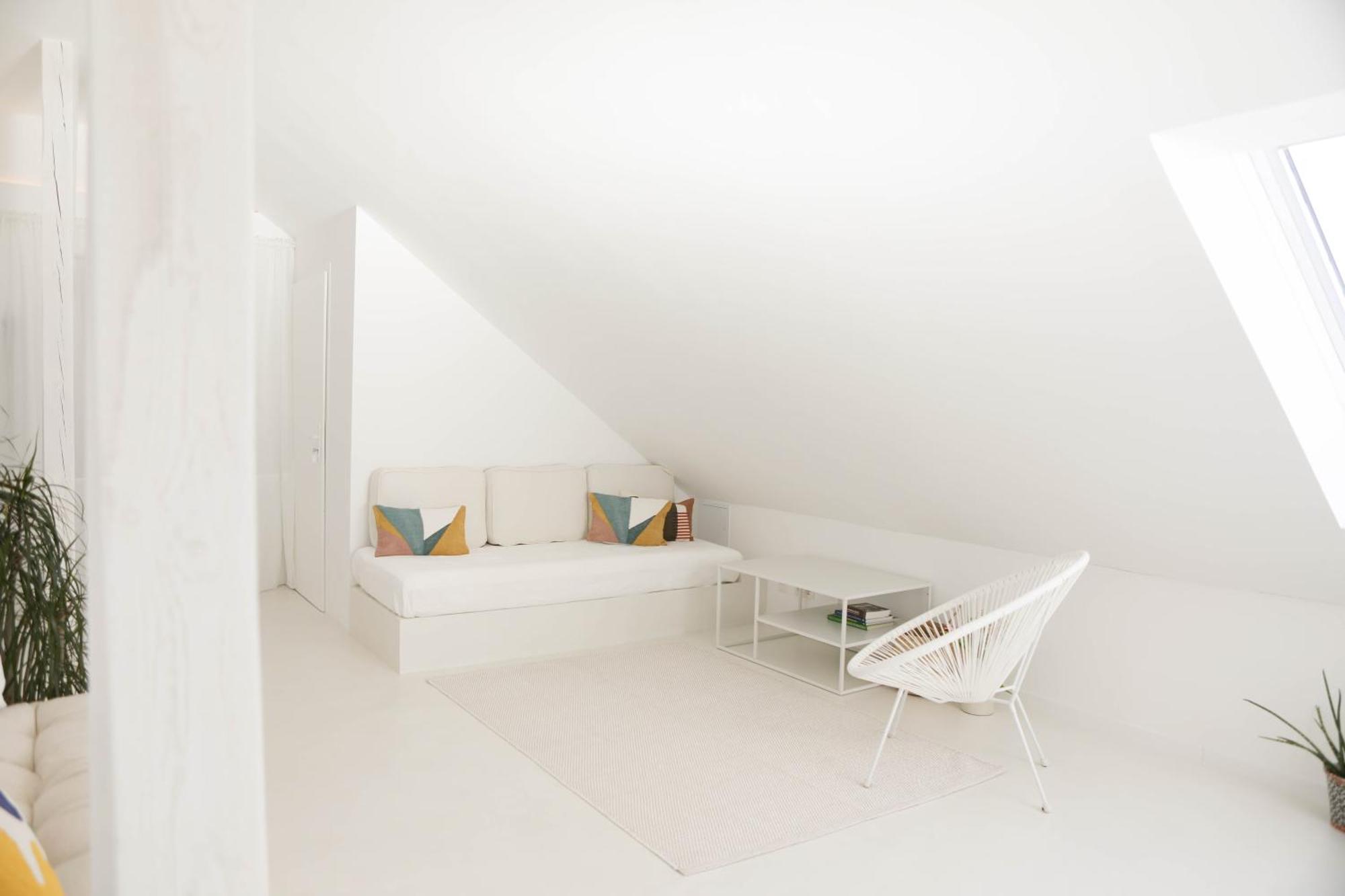 Studio-Loft Siebengebirge Westerwald Erpel Ngoại thất bức ảnh
