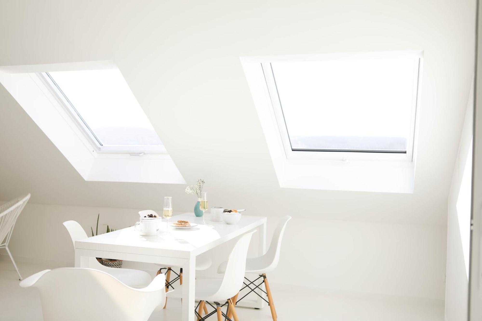 Studio-Loft Siebengebirge Westerwald Erpel Ngoại thất bức ảnh