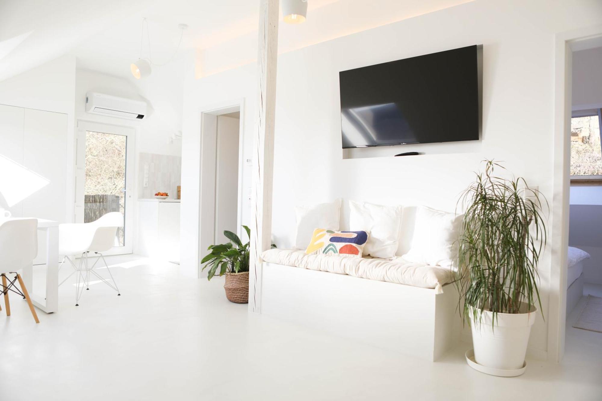 Studio-Loft Siebengebirge Westerwald Erpel Ngoại thất bức ảnh