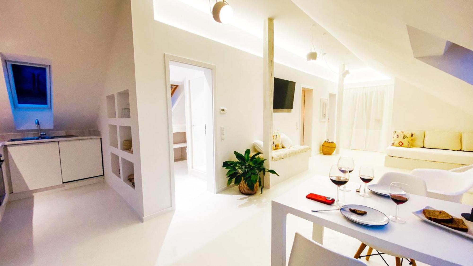 Studio-Loft Siebengebirge Westerwald Erpel Ngoại thất bức ảnh